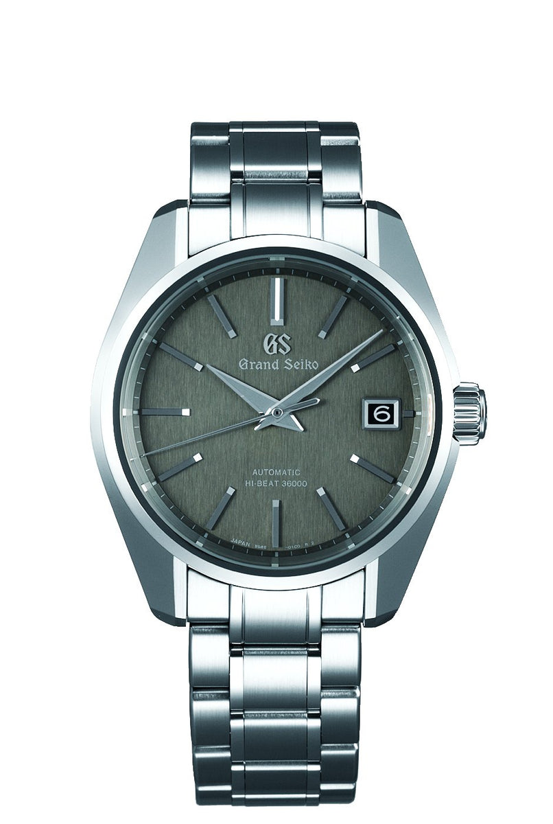 Grand Seiko Hi-Beat 44GS – Deacon & Son (Swindon) Ltd