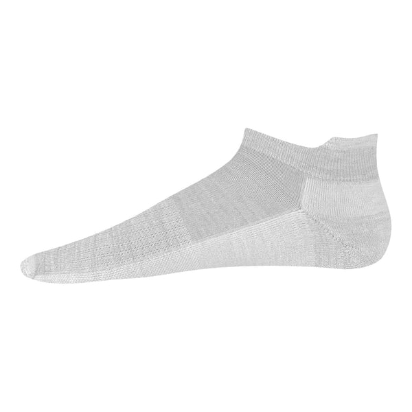 SilverAir Merino Wool Ankle Sock | Y Athletics