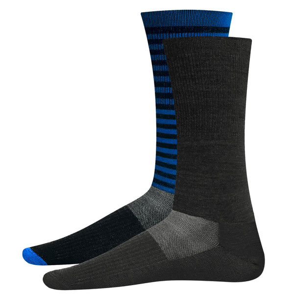 SilverAir Merino Wool Crew Sock Bundle – Y Athletics