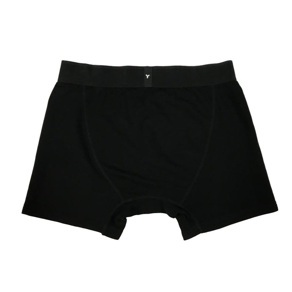Merino Wool Boxer Brief Underwear | Y Athletics
