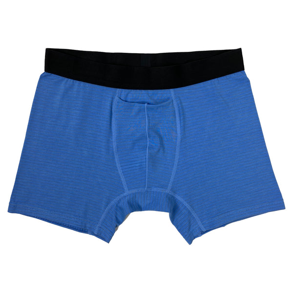 SilverAir Ultralight Boxer-Brief w/Fly – Y Athletics