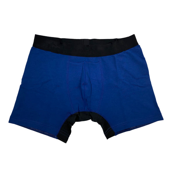 Y Athletics SilverAir Merino Wool Boxer Brief w/Fly