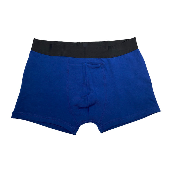 Y Athletics SilverAir Merino Wool Trunk w/Fly