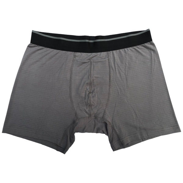 SilverAir Ultralight Boxer-Brief w/Fly – Y Athletics