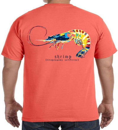 Short Sleeve Fishing Tees by Topwater Apparel Company