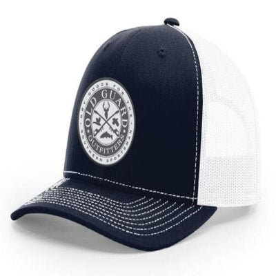 Old Guard Outfitters Cavalry Trucker Hat – Hometown Heritage Boutique