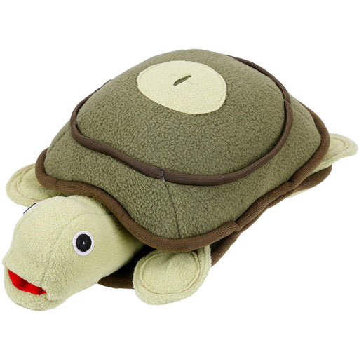 INJOYA, Boba Interactive & Snuffle Dog Toy