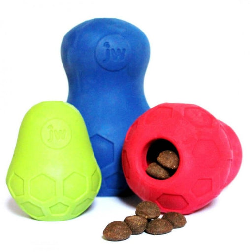 Kong Tikr Dog Toy - Large