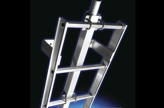 Halliday Products Ladders