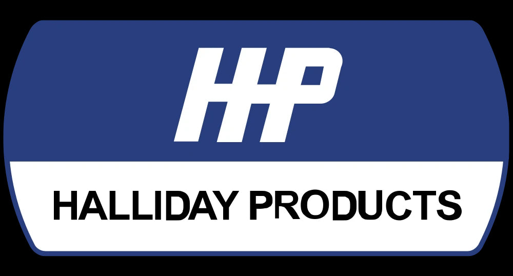 Halliday Products