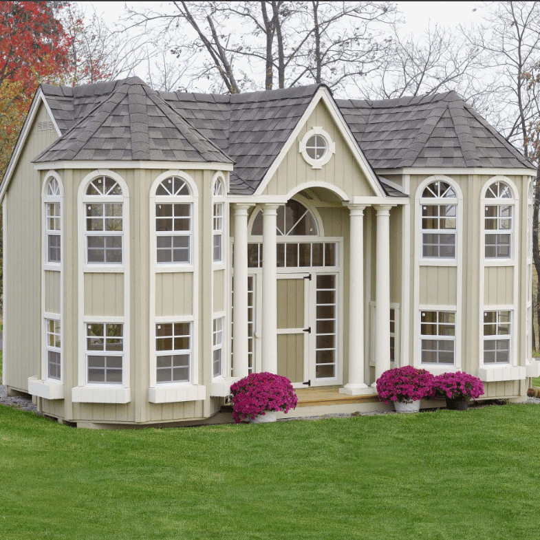 playhouses for little kids