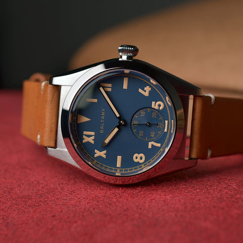 baltany bubbleback watch