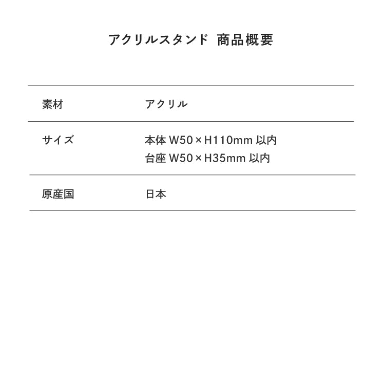 はじめしゃちょーの畑】記念すべき第1回！アクリルスタンド /はじめ