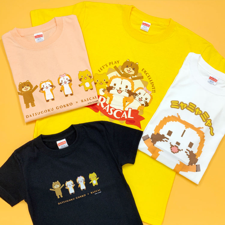 フィッシャーズ オーダーメイドTシャツ