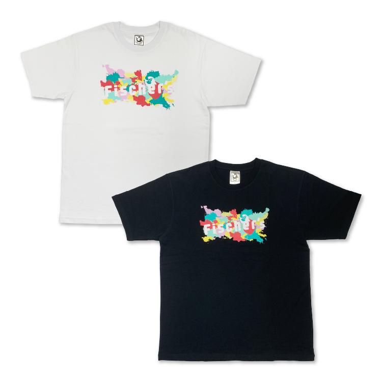 フィッシャーズパーク 夢tシャツ フィッシャーズ Muuu ムー