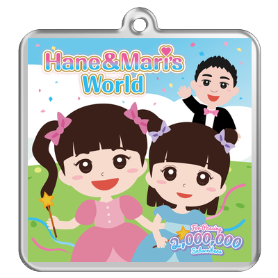 はねまりチャンネル Hane Mari S World Muuu ムー