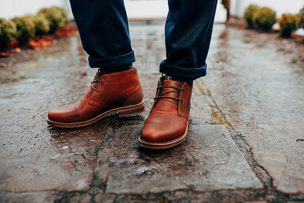 Barnets Shoes