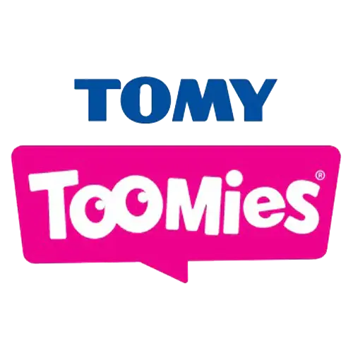 TOMY Toomies