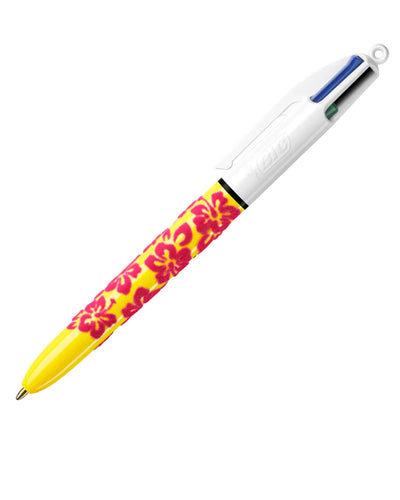 Collection BIC 4 Couleurs - Les super mamans