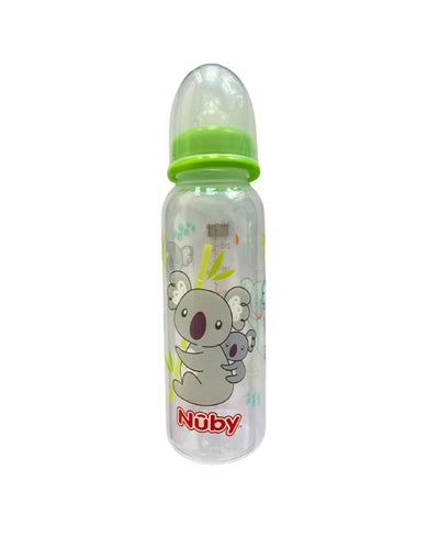 Grignoteur NUBY sans BPA bleu - Nûby