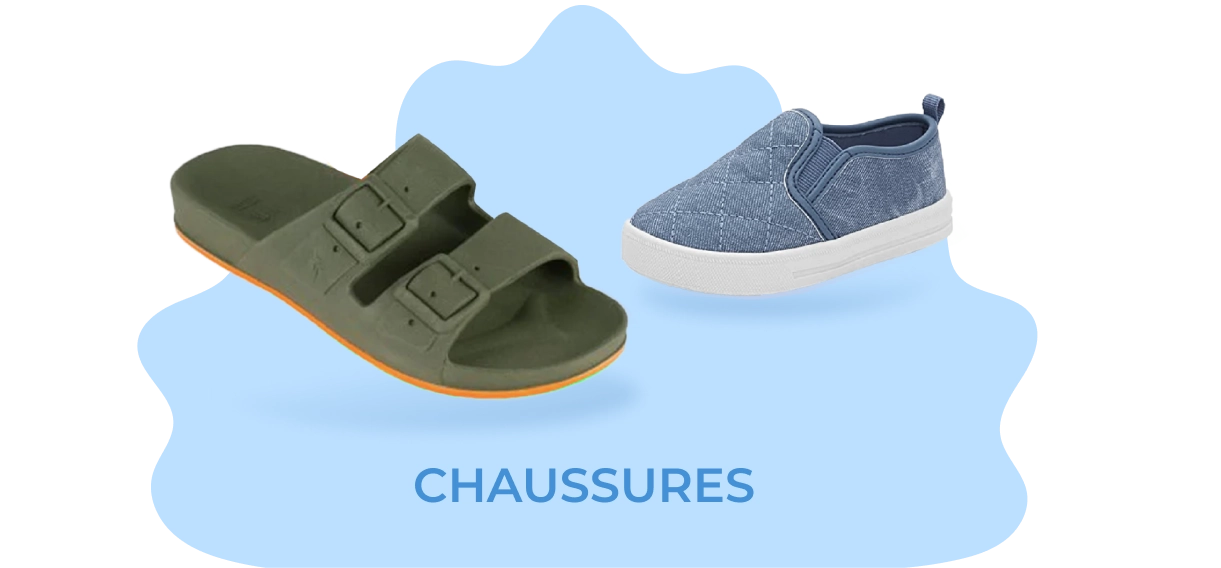 Chaussures