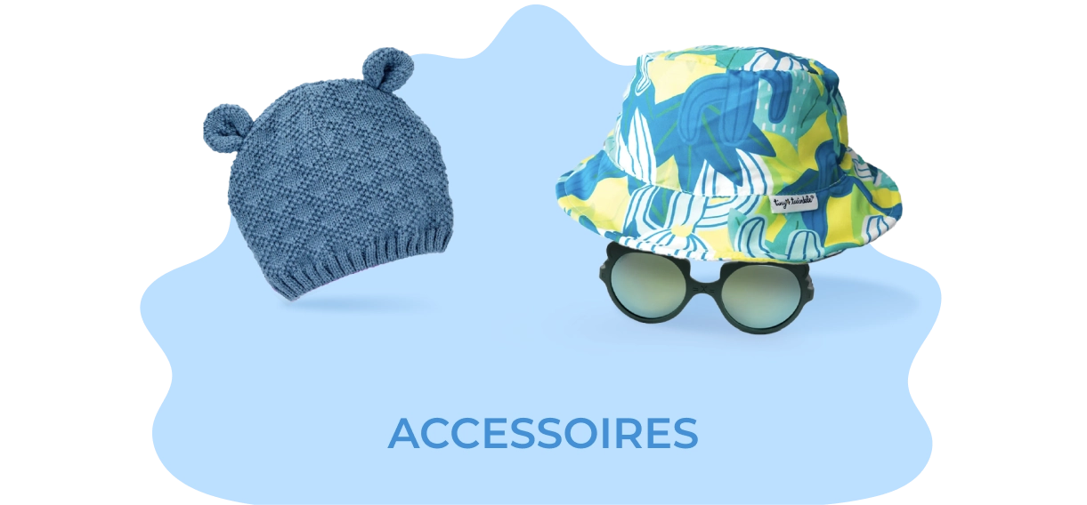 accessoires