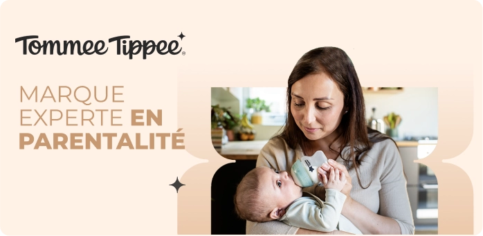 Tommee Tippee