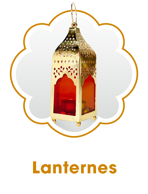 Lanternes