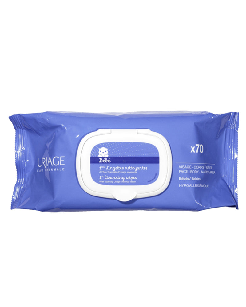 Lingettes WaterWipes Classiques Value Pack 4x60