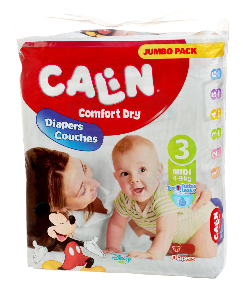 Couches Bambo Nature Taille 0 (1-3kg) 24 Unités au Maroc - Baby And Mom