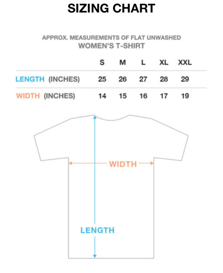 OFF-WHITE DISTRESSED WOMEN'S T-SHIRT – Glorify Apparel