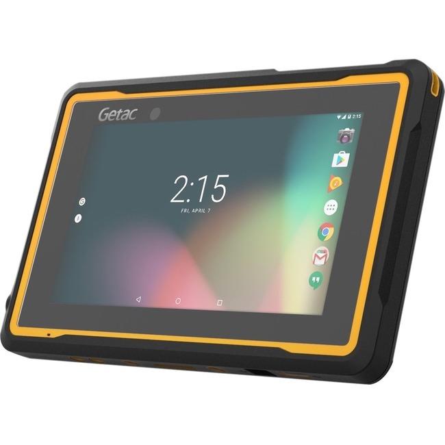 Getac ZX70 Tablet - 7