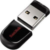 SanDisk 64GB Cruzer Fit USB 2.0 Low Profile Flash Drive
