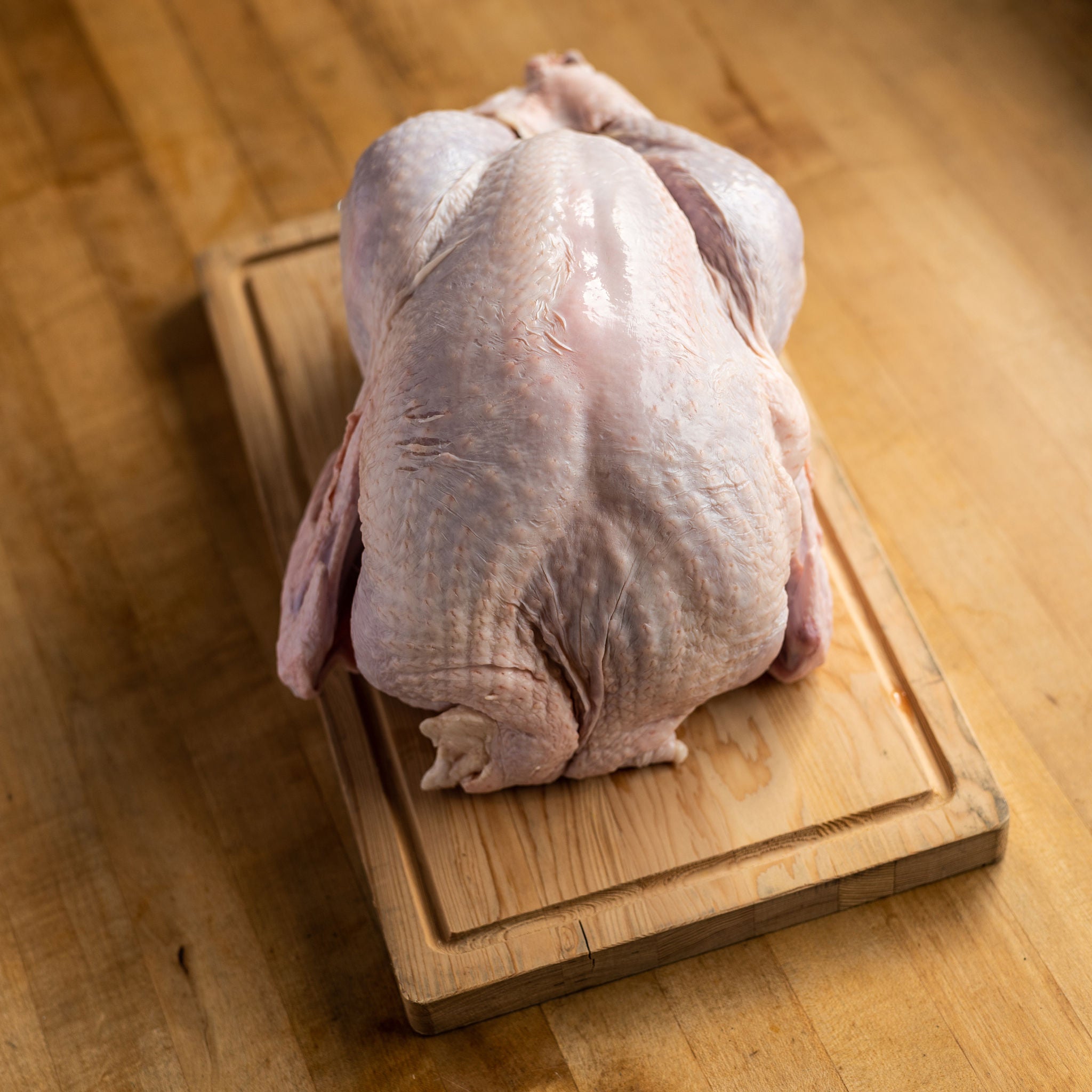 Whole Turkey - Sanagans Meat Locker product image