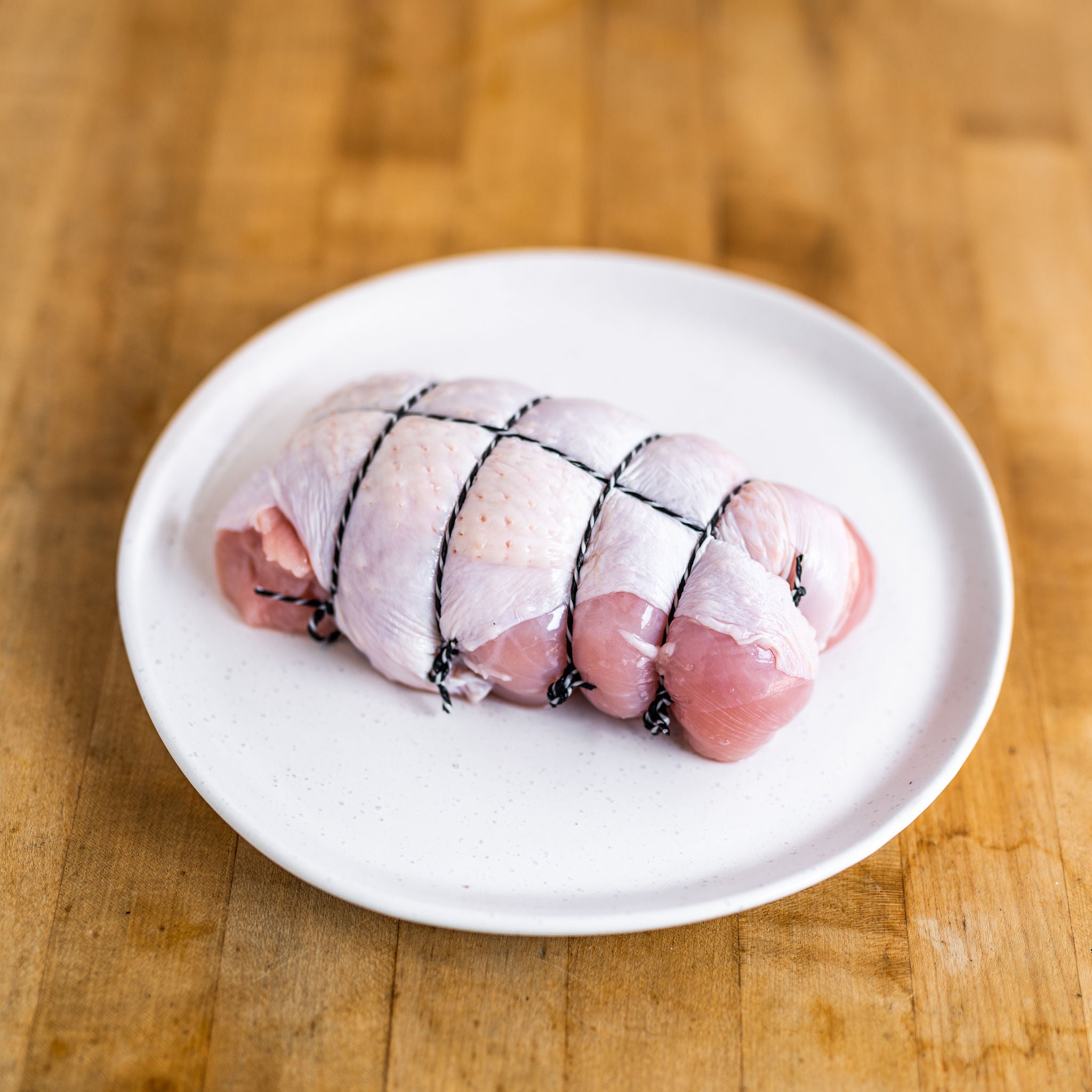 Stuffed Boneless Turkey Breast - Sanagans Meat Locker product image