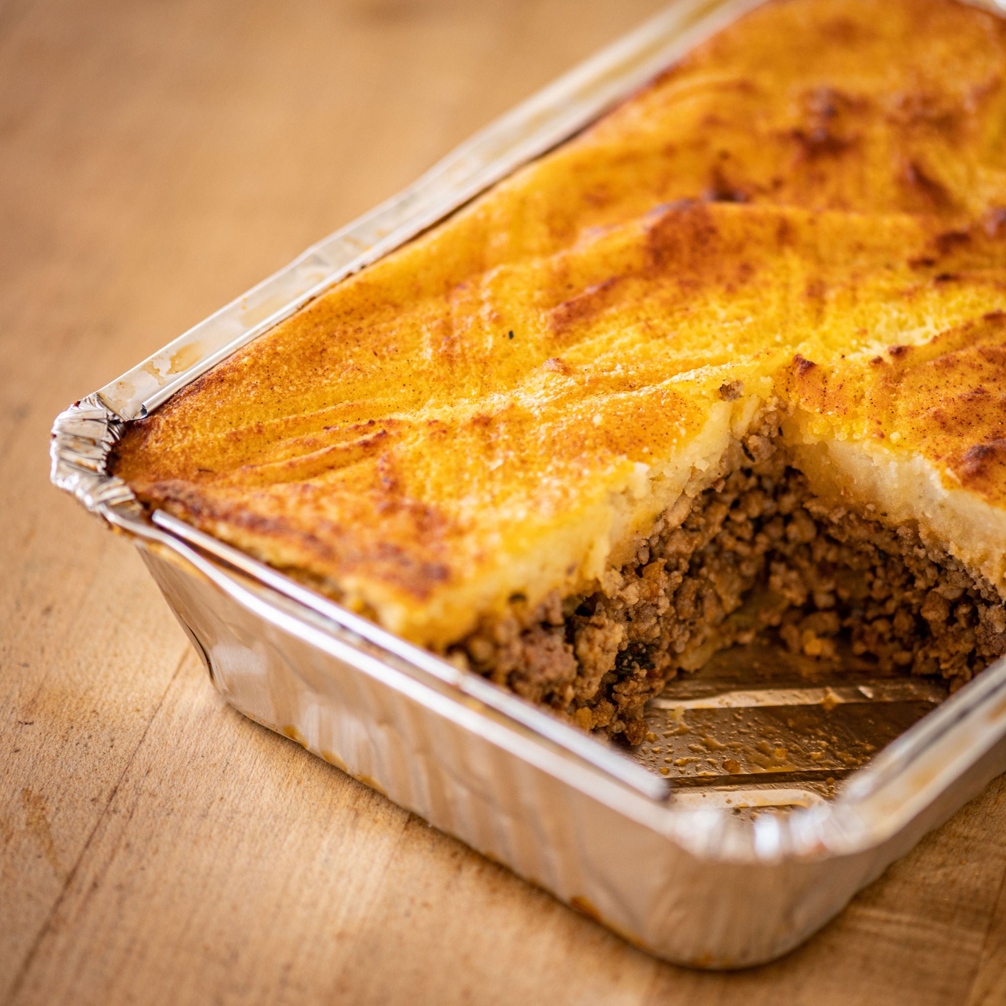 Shepherd's Pie - Sanagans Meat Locker product image