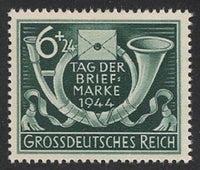 Tag der Briefmarke 1944**
