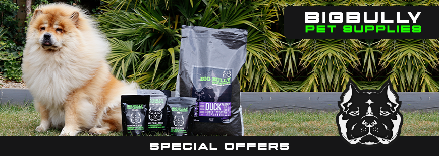 Special offers