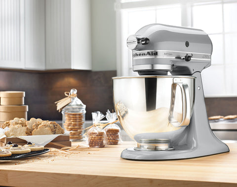 mixer