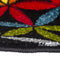 Covor Kolibri, Rotund, Petal, 67x67 cm, 2300 gr/mp