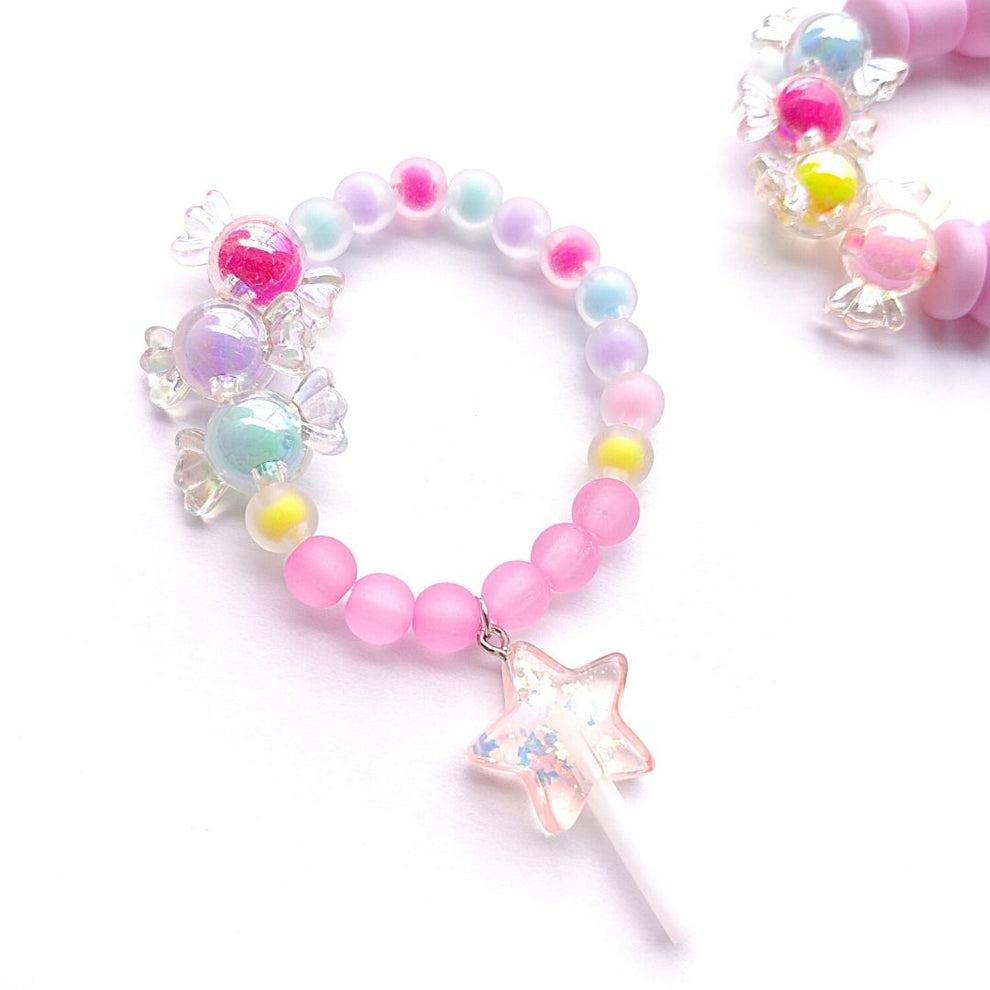 Star Candy Bracelet