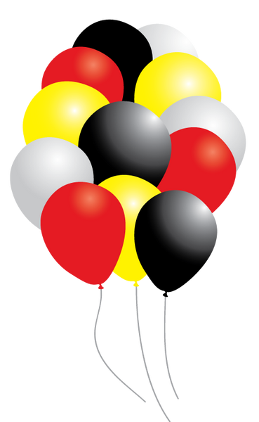 Free Free 269 Transparent Mickey Balloon Svg Disney Balloon SVG PNG EPS DXF File