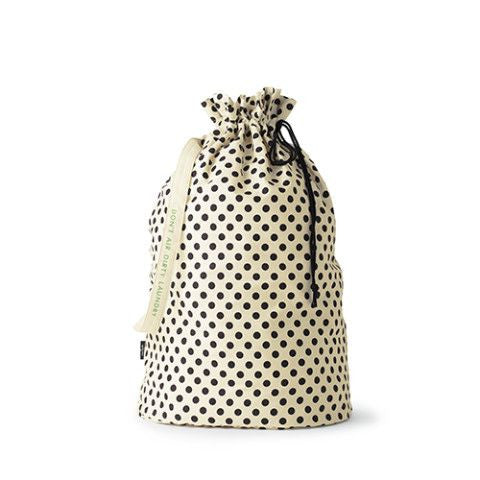 kate spade laundry bag