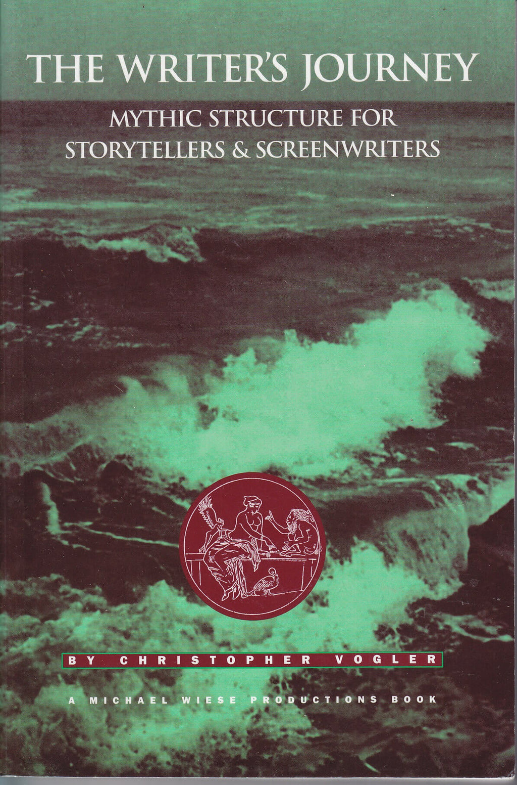 the writer's journey mythic structure for writers by christopher vogler