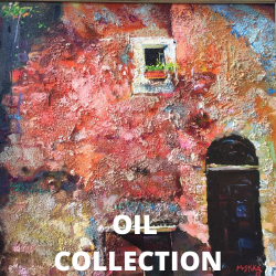 OIL COLLECTION