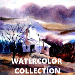 WATERCOLOR COLLECTION