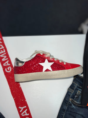 Alli Sneakers - River Town Boutique