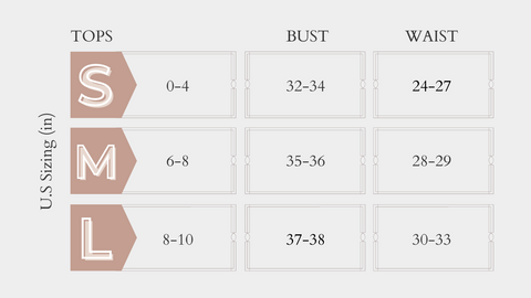 Pchee-Bum-Size-Chart-Tops