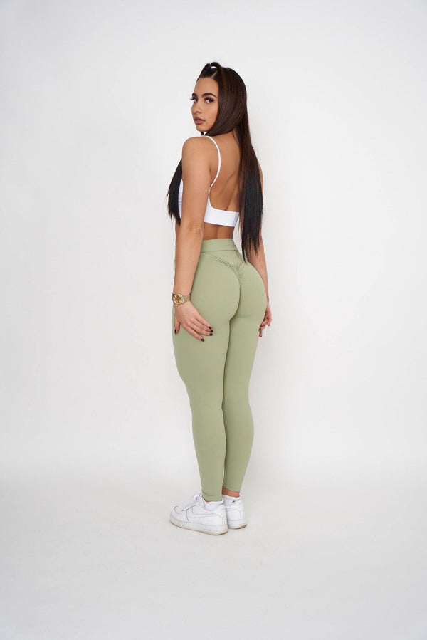 Soft Leggings Collection