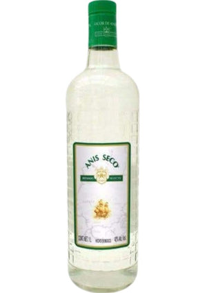 Licor 43 700 ml – La Castellana